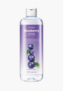Мицеллярная вода Its Skin