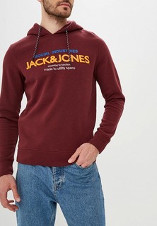 Худи Jack & Jones