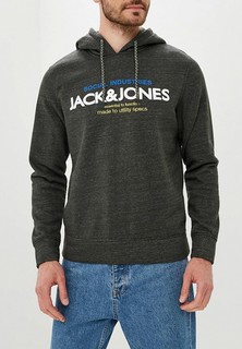 Худи Jack & Jones