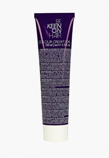 Краска для волос KEEN