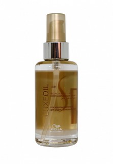 Эликсир для волос Wella SP