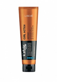 Гель для укладки Lakme