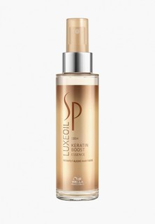 Эликсир для волос Wella SP