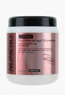 Маска для волос Brelil Professional