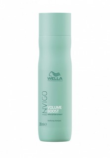 Шампунь Wella Professionals