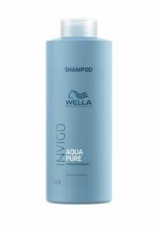 Шампунь Wella Professionals