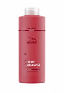 Шампунь Wella Professionals