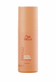 Флюид для волос Wella Professionals