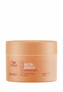 Маска для волос Wella Professionals