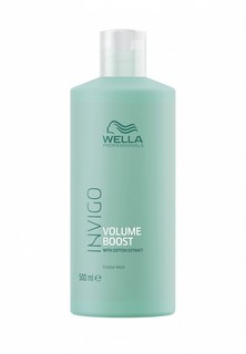 Маска для волос Wella Professionals