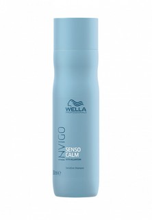 Шампунь Wella Professionals