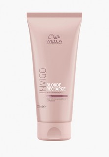 Бальзам для волос Wella Professionals