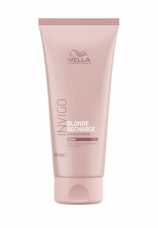 Бальзам для волос Wella Professionals