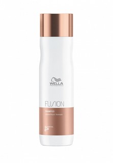 Шампунь Wella Professionals