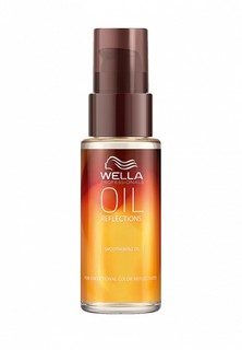 Масло для волос Wella Professionals