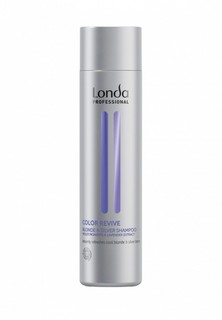 Шампунь Londa Professional