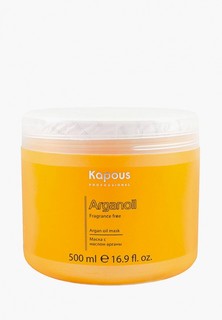 Маска для волос Kapous