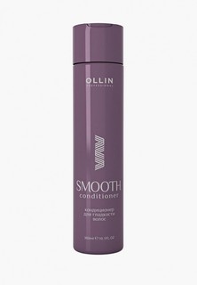 Кондиционер для волос Ollin