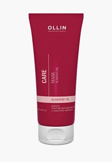 Маска для волос Ollin
