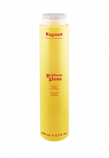 Бальзам для волос Kapous