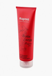 Маска для волос Kapous