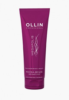 Маска для волос Ollin