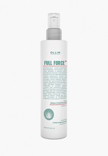Спрей для волос Ollin