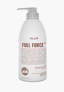 Шампунь Ollin