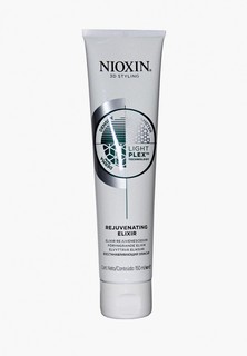 Эликсир для волос Nioxin