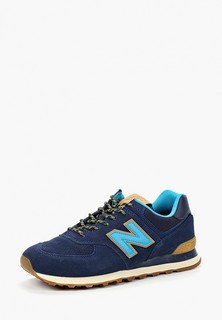 Кроссовки New Balance