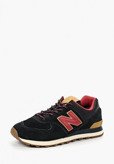 Кроссовки New Balance