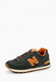 Кроссовки New Balance