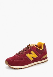 Кроссовки New Balance