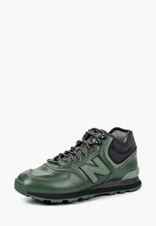 Кроссовки New Balance