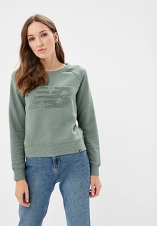 Свитшот New Balance