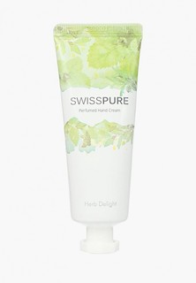 Крем для рук Swiss Pure