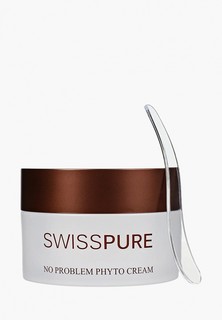 Крем для лица Swiss Pure