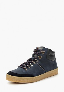 Кеды Tommy Hilfiger