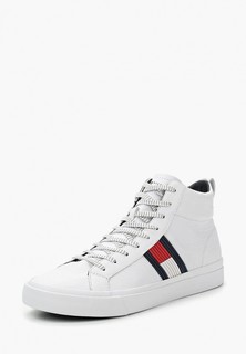 Кеды Tommy Hilfiger