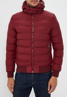 Куртка утепленная Tony Backer