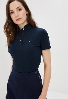 Поло Tommy Hilfiger