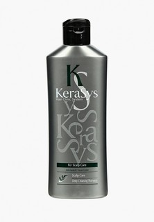 Шампунь Kerasys