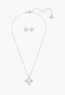 Комплект Swarovski®