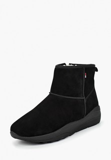 Полусапоги Tommy Jeans