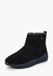 Полусапоги Tommy Jeans