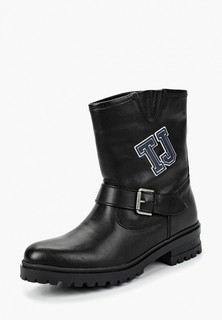 Полусапоги Tommy Jeans