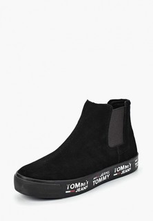 Ботинки Tommy Jeans