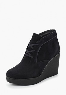 Ботильоны Tommy Hilfiger