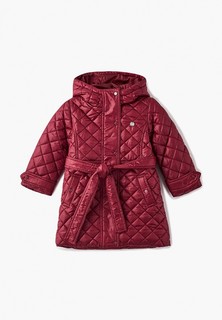 Куртка утепленная Button Blue