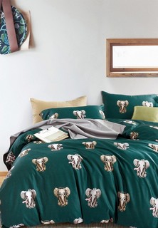 Постельное белье 1,5-спальное Bellehome